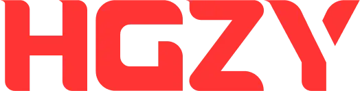 HGZY LOGO