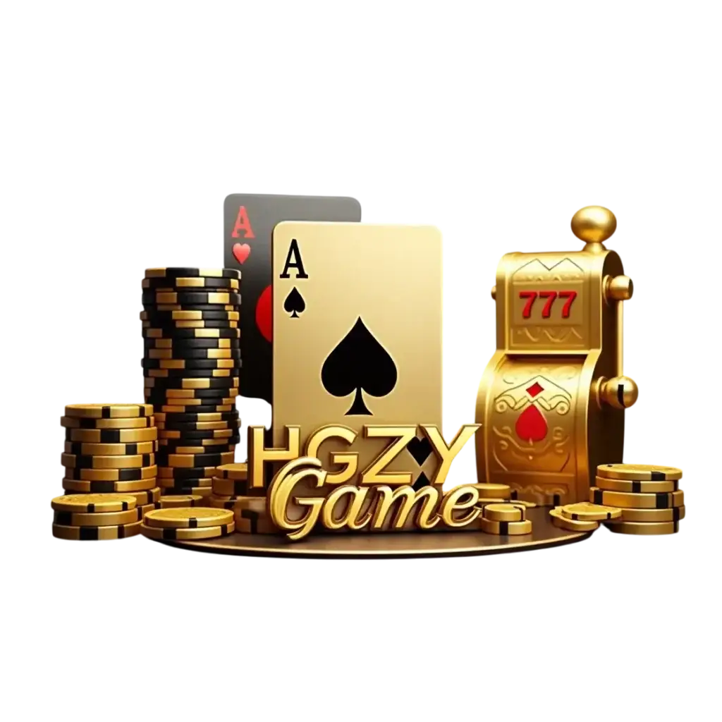 Hgzy Game