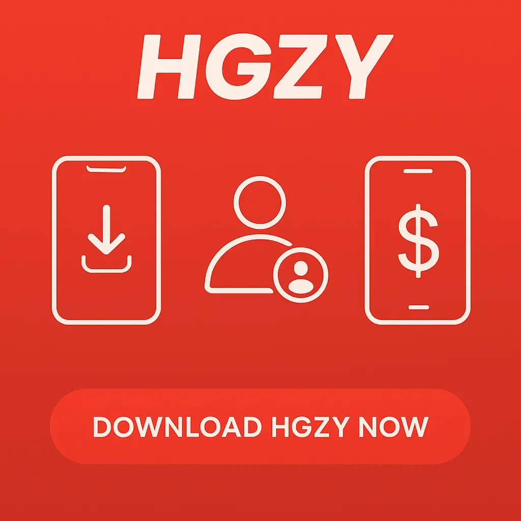 HGZY Game App Download – Play Now & Win Real Cash Daily