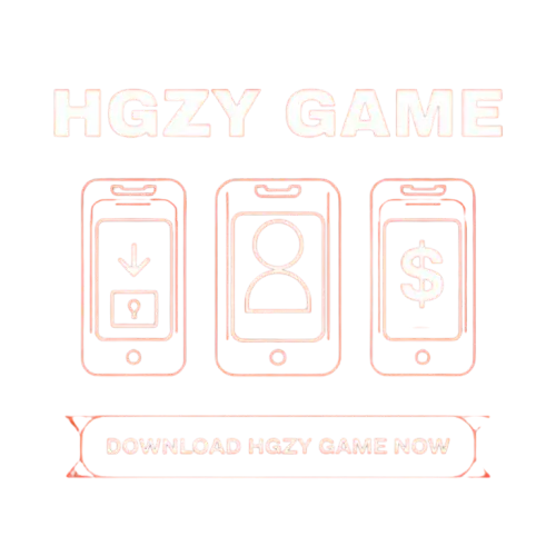 HGZY GAME App Download